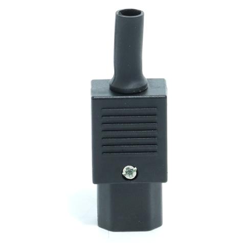 Kabelgerätstecker C13  Neu